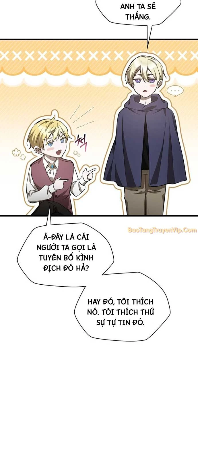 Helmut Đứa Trẻ Bị Ruồng Bỏ Chapter 89 - 13