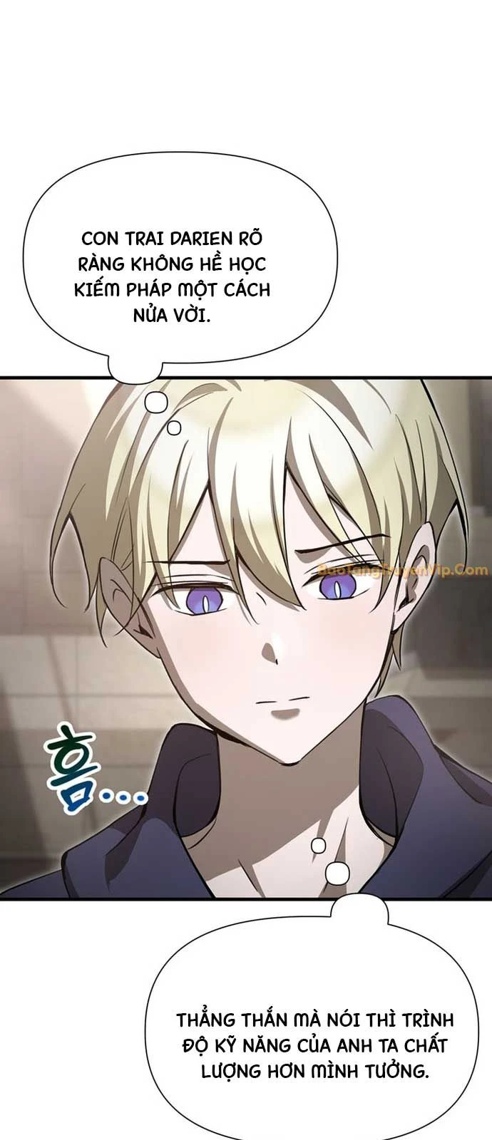 Helmut Đứa Trẻ Bị Ruồng Bỏ Chapter 89 - 14