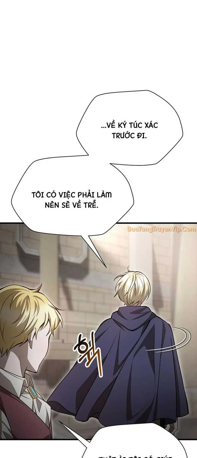 Helmut Đứa Trẻ Bị Ruồng Bỏ Chapter 89 - 16