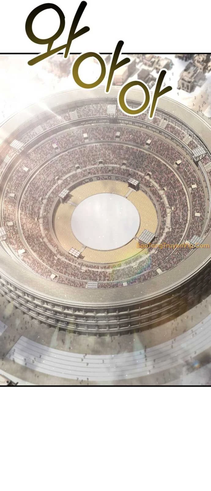 Helmut Đứa Trẻ Bị Ruồng Bỏ Chapter 89 - 19