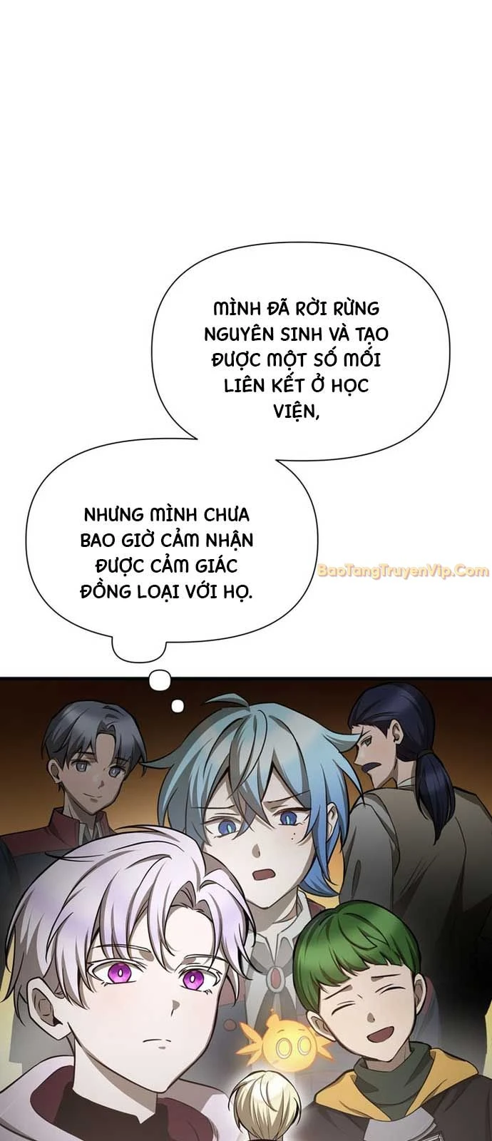 Helmut Đứa Trẻ Bị Ruồng Bỏ Chapter 89 - 21