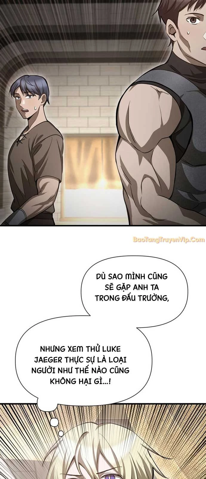 Helmut Đứa Trẻ Bị Ruồng Bỏ Chapter 89 - 23