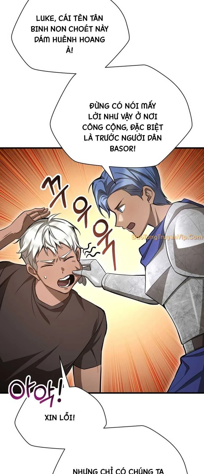 Helmut Đứa Trẻ Bị Ruồng Bỏ Chapter 89 - 27