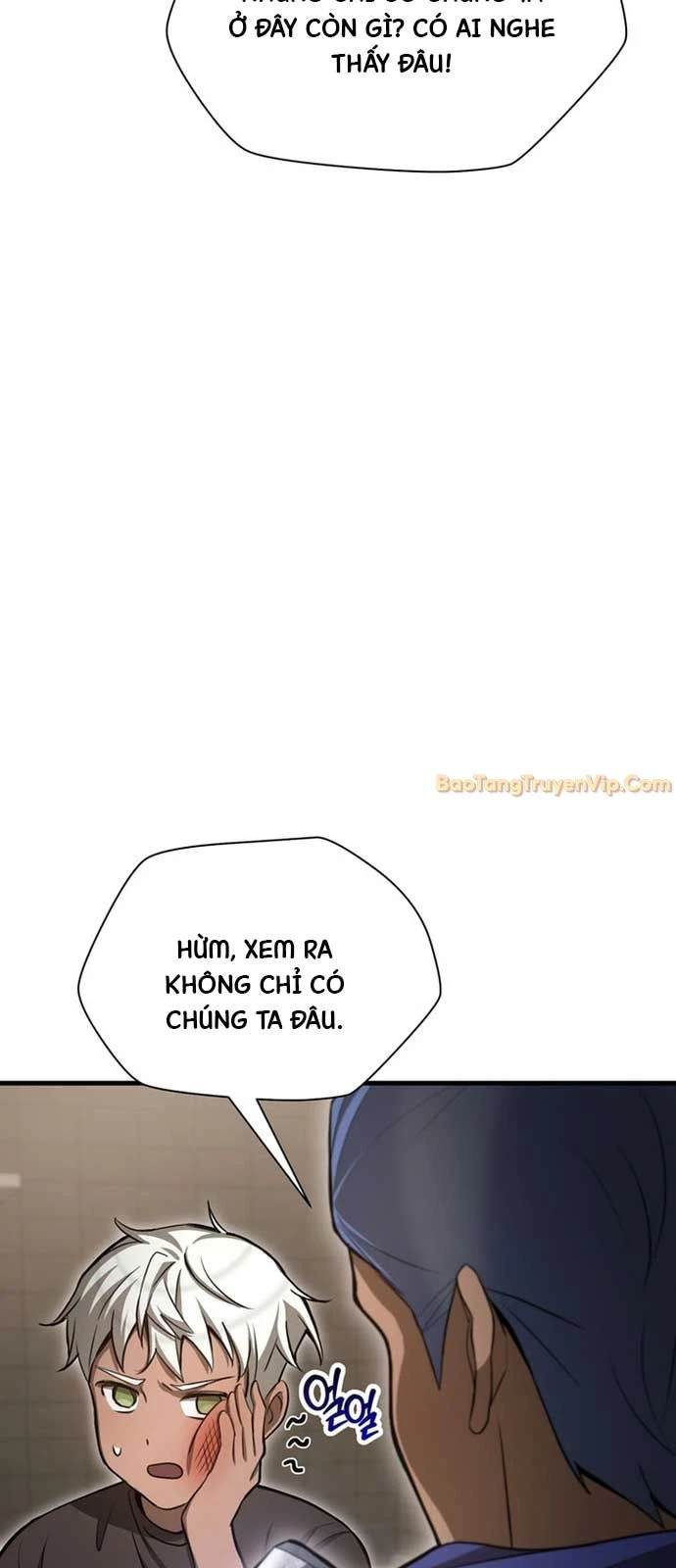 Helmut Đứa Trẻ Bị Ruồng Bỏ Chapter 89 - 28