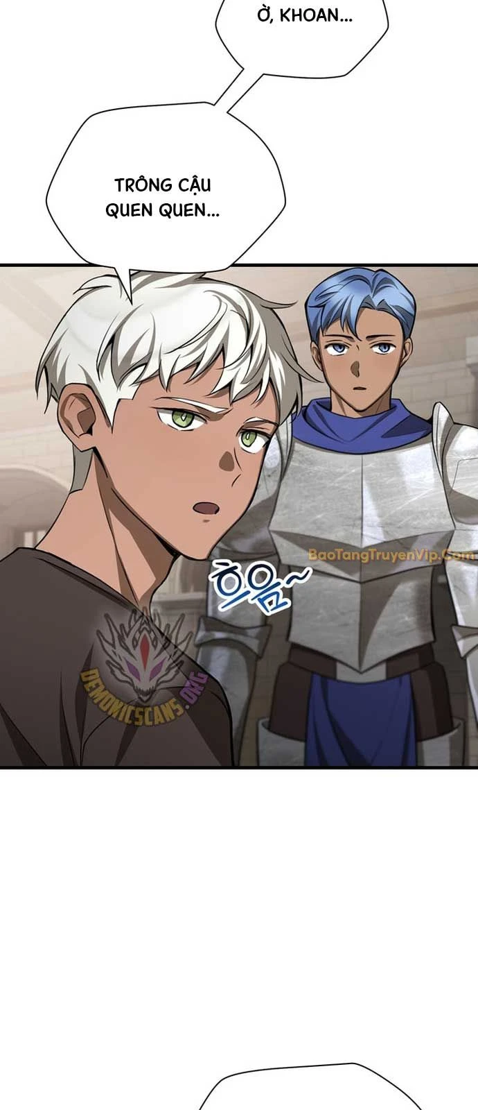 Helmut Đứa Trẻ Bị Ruồng Bỏ Chapter 89 - 32