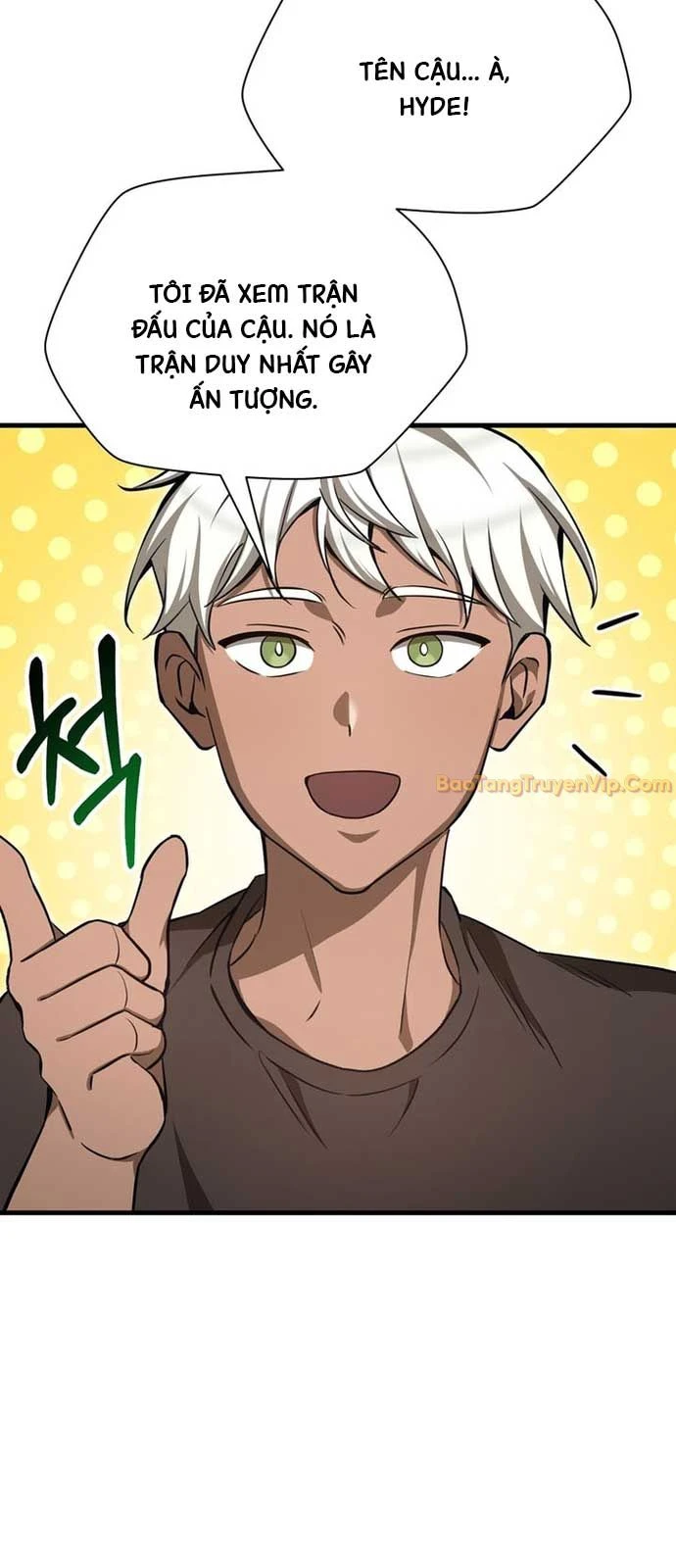 Helmut Đứa Trẻ Bị Ruồng Bỏ Chapter 89 - 33