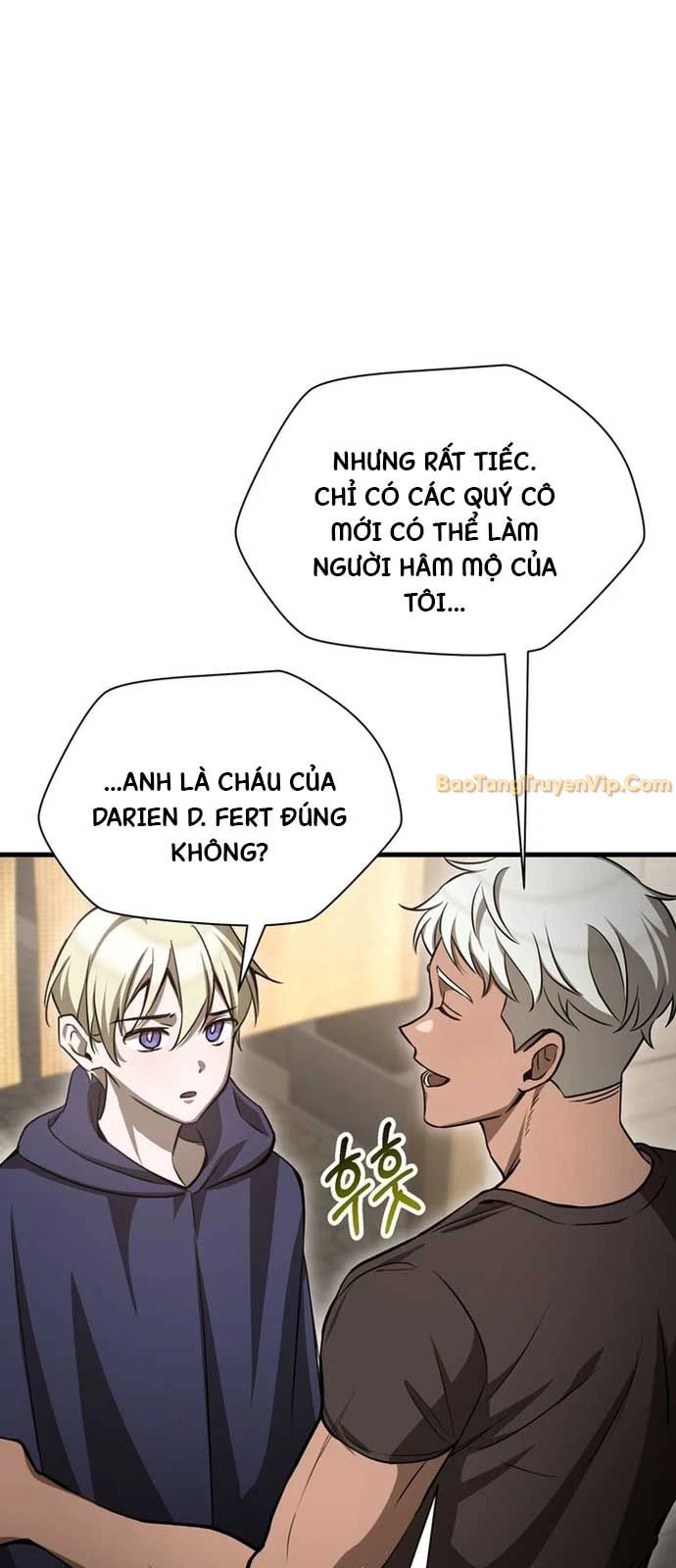 Helmut Đứa Trẻ Bị Ruồng Bỏ Chapter 89 - 36