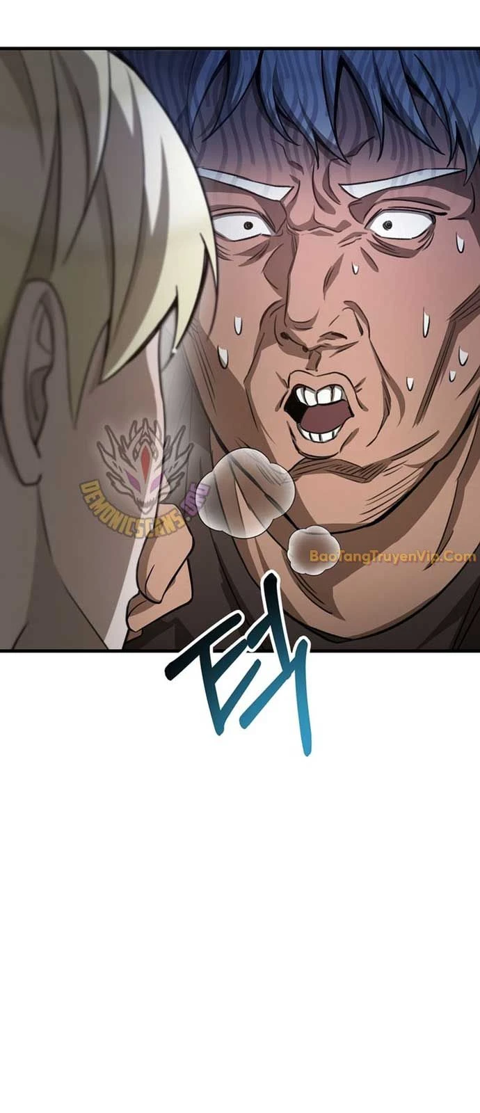 Helmut Đứa Trẻ Bị Ruồng Bỏ Chapter 89 - 39