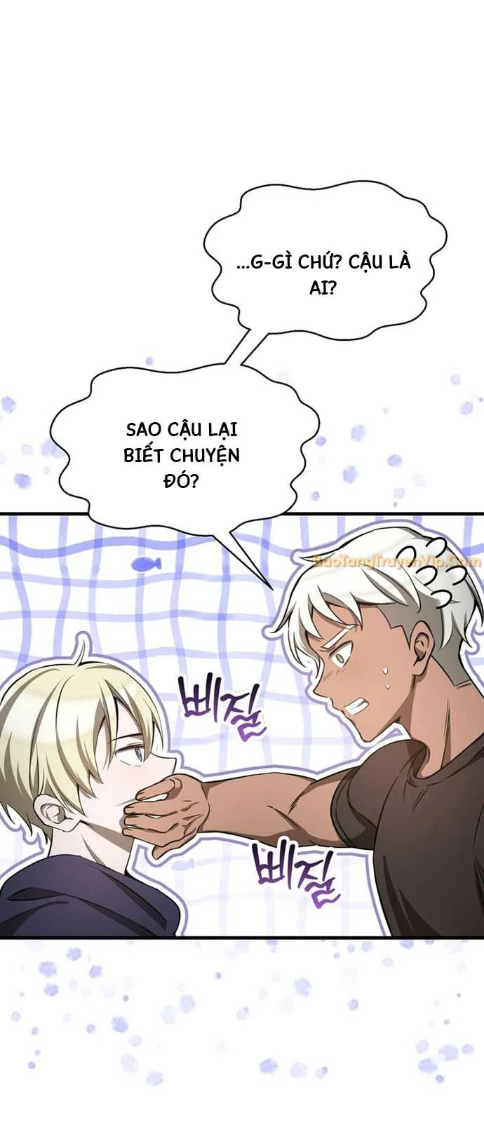 Helmut Đứa Trẻ Bị Ruồng Bỏ Chapter 89 - 40