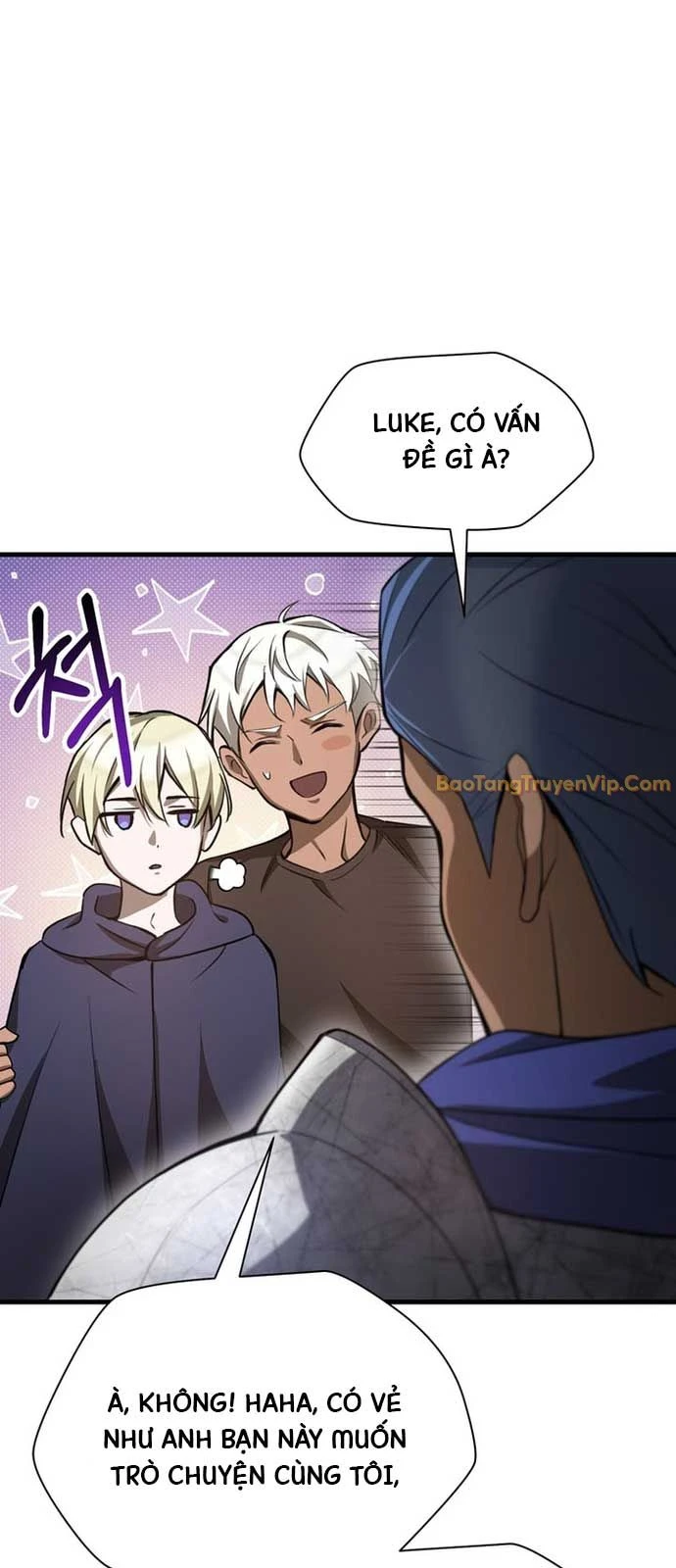 Helmut Đứa Trẻ Bị Ruồng Bỏ Chapter 89 - 41