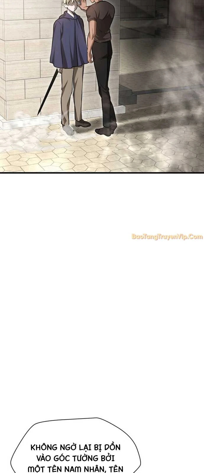 Helmut Đứa Trẻ Bị Ruồng Bỏ Chapter 89 - 44