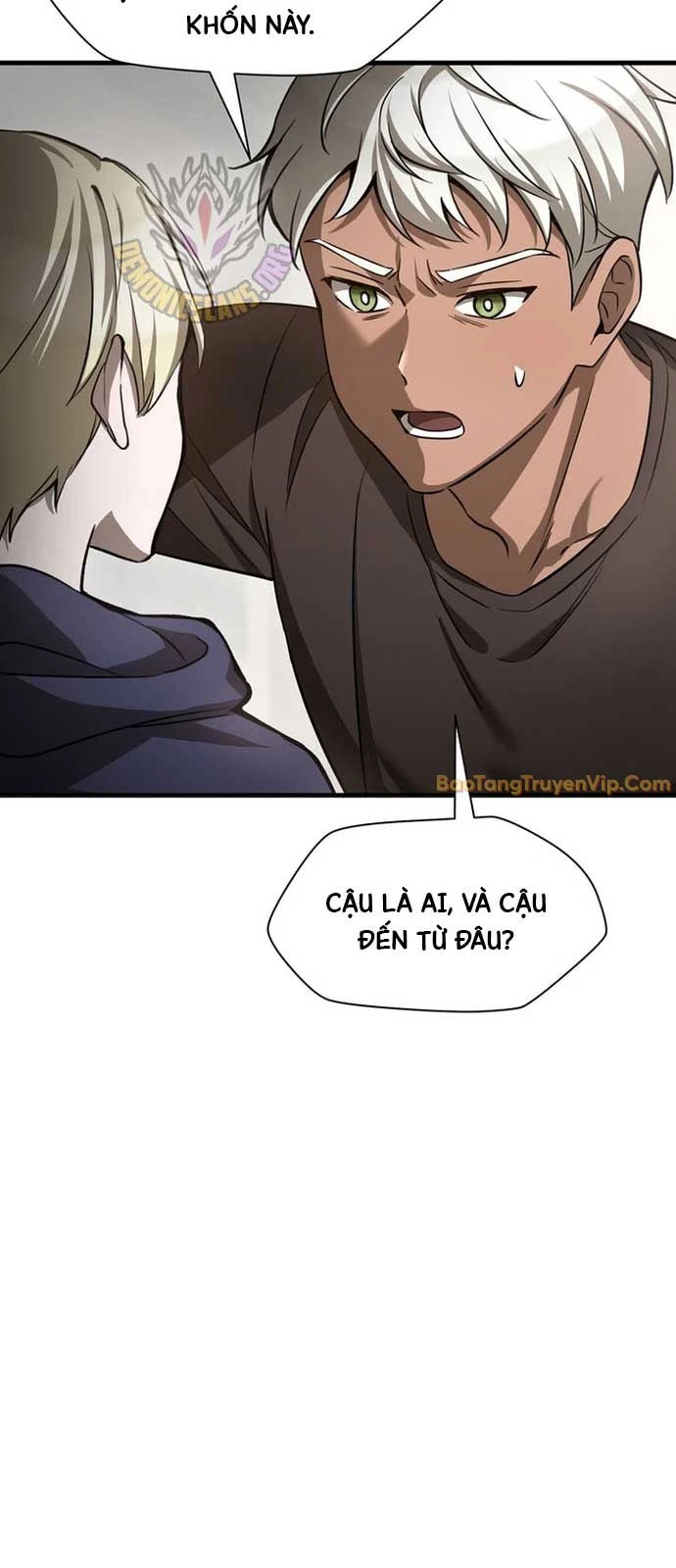 Helmut Đứa Trẻ Bị Ruồng Bỏ Chapter 89 - 45