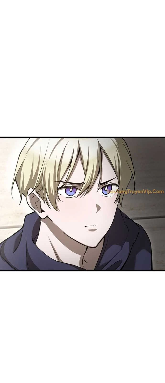 Helmut Đứa Trẻ Bị Ruồng Bỏ Chapter 89 - 47