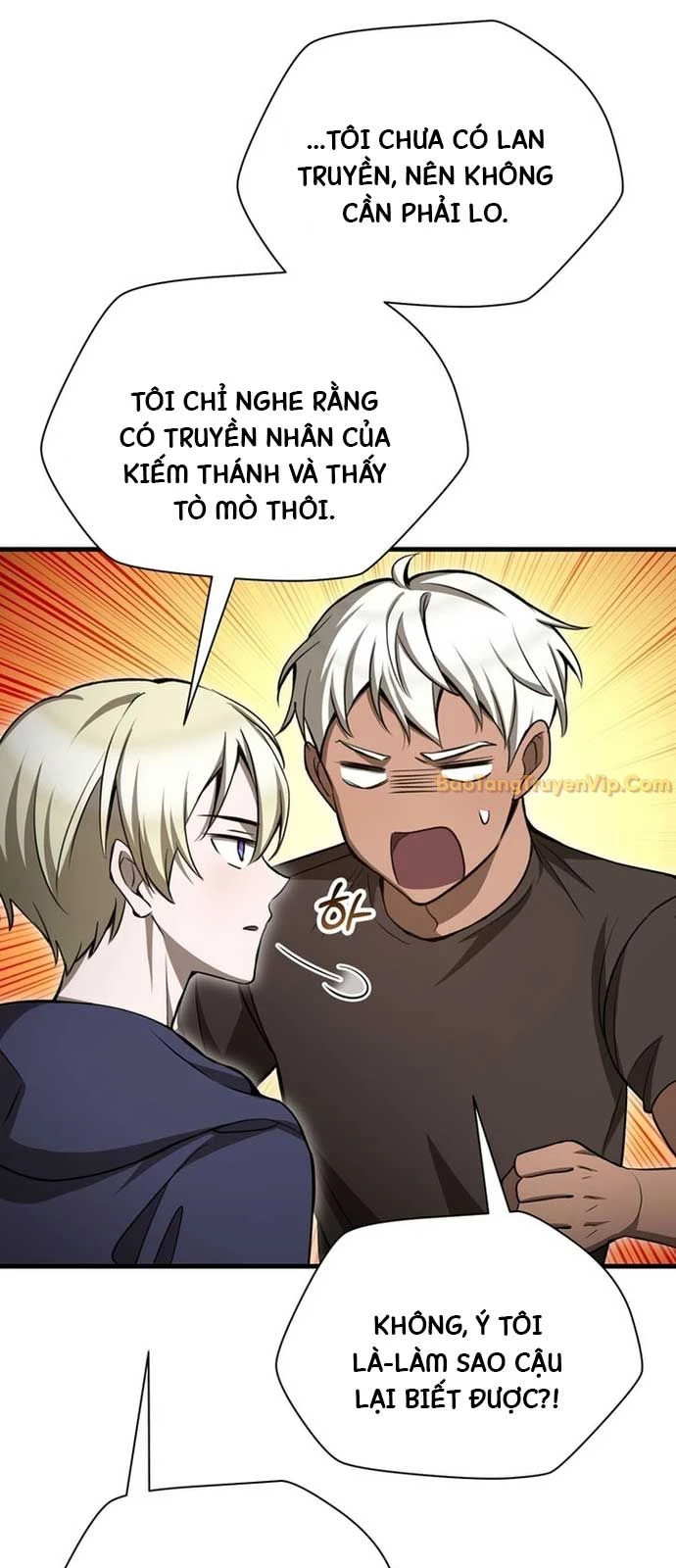 Helmut Đứa Trẻ Bị Ruồng Bỏ Chapter 89 - 48