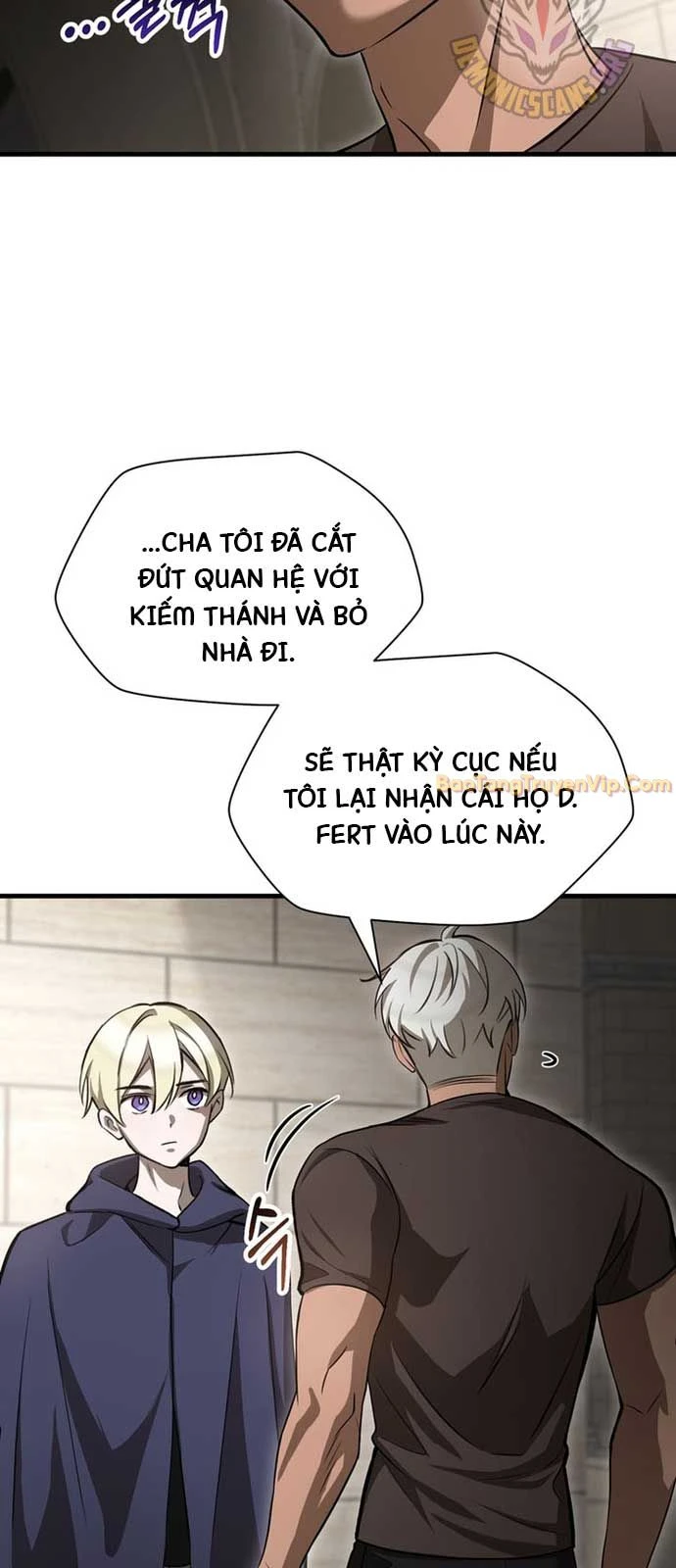 Helmut Đứa Trẻ Bị Ruồng Bỏ Chapter 89 - 51