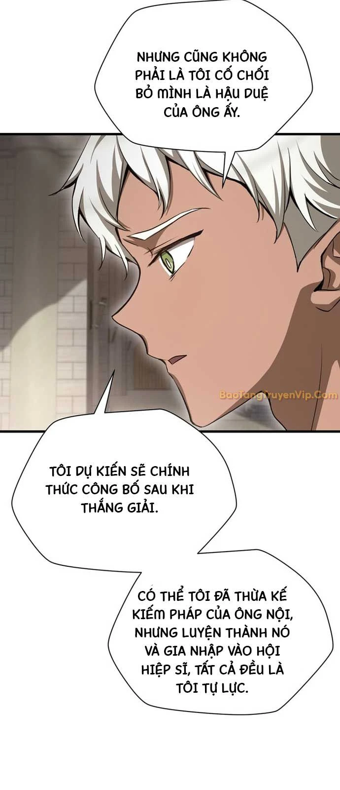 Helmut Đứa Trẻ Bị Ruồng Bỏ Chapter 89 - 54
