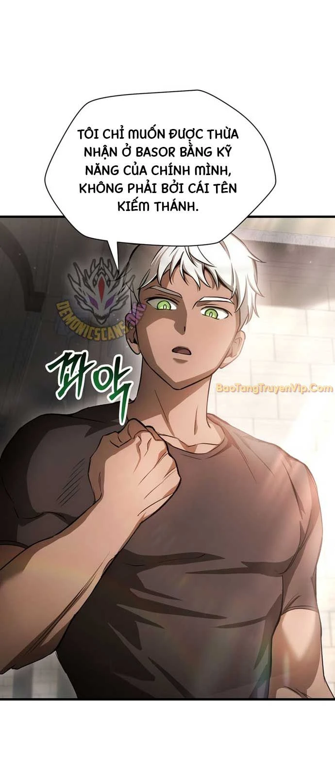 Helmut Đứa Trẻ Bị Ruồng Bỏ Chapter 89 - 55