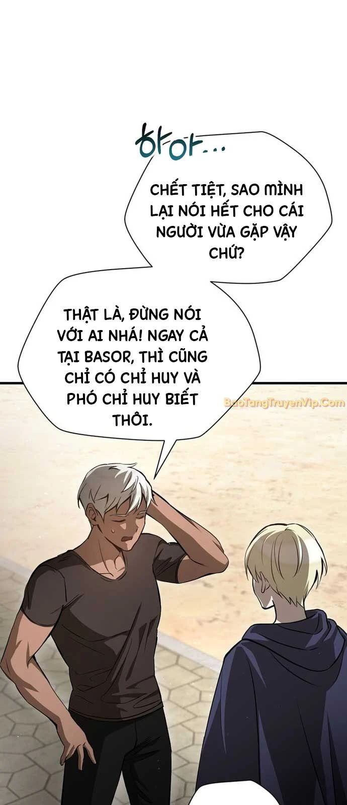 Helmut Đứa Trẻ Bị Ruồng Bỏ Chapter 89 - 57