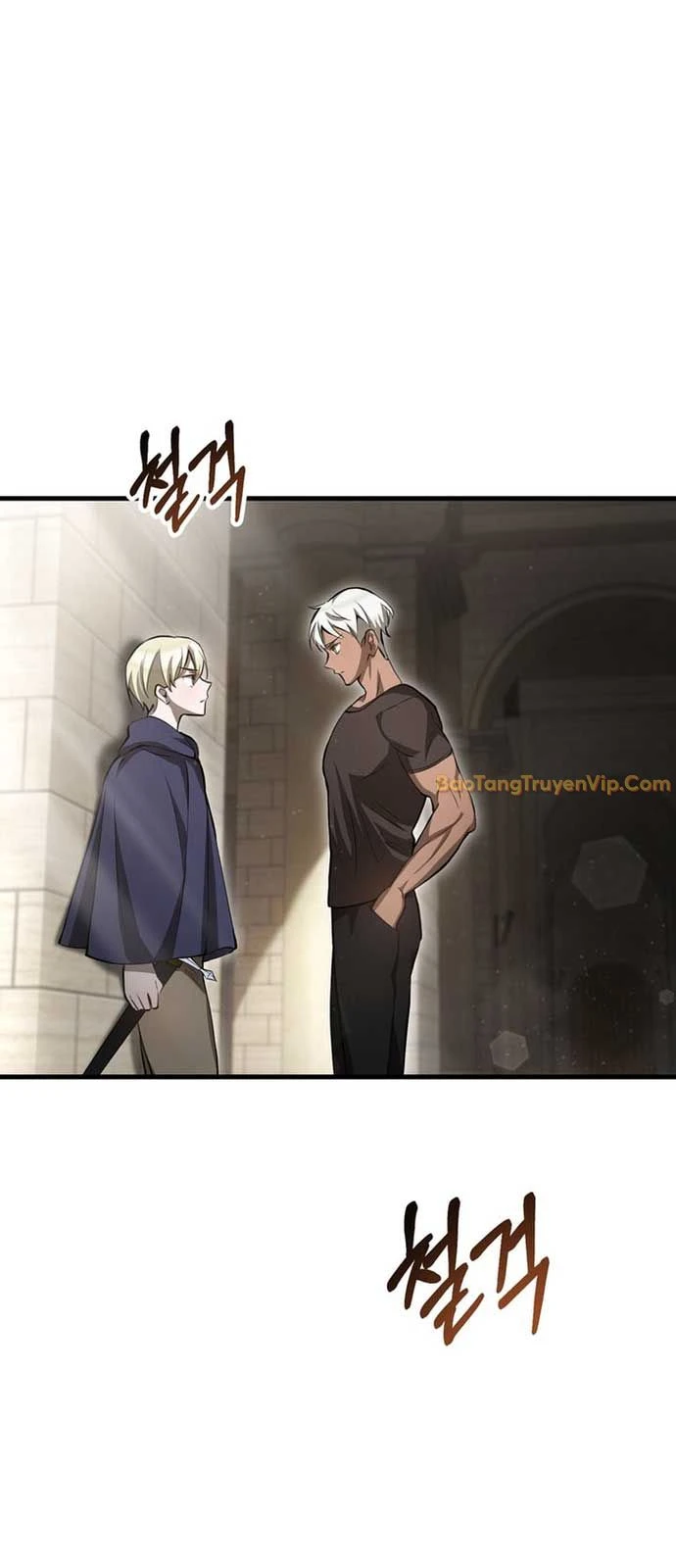 Helmut Đứa Trẻ Bị Ruồng Bỏ Chapter 89 - 61