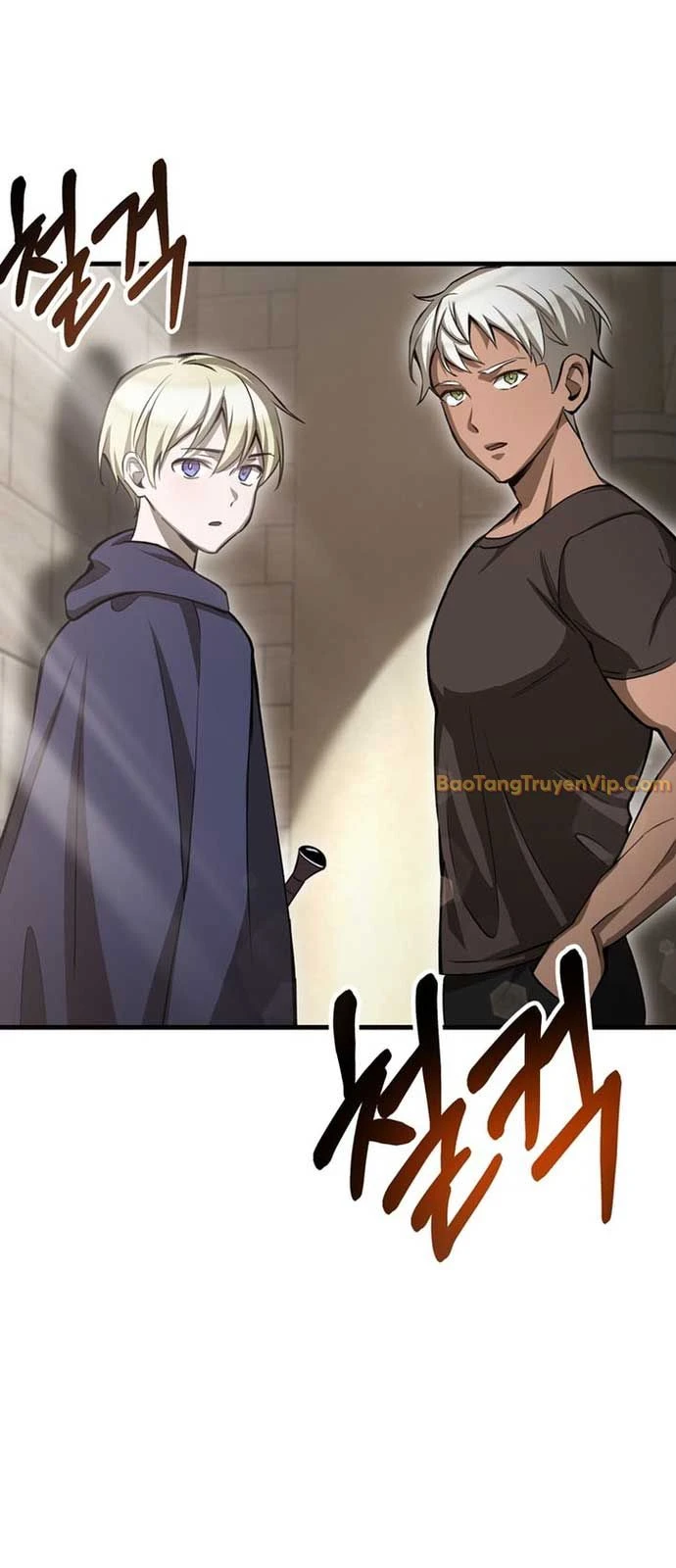 Helmut Đứa Trẻ Bị Ruồng Bỏ Chapter 89 - 62