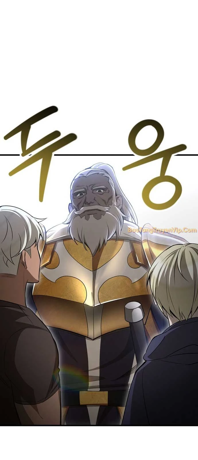 Helmut Đứa Trẻ Bị Ruồng Bỏ Chapter 89 - 63