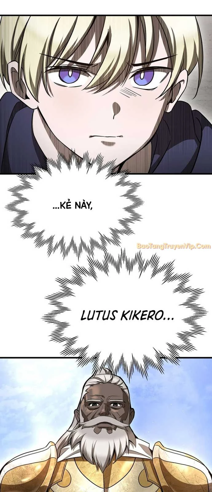 Helmut Đứa Trẻ Bị Ruồng Bỏ Chapter 89 - 67