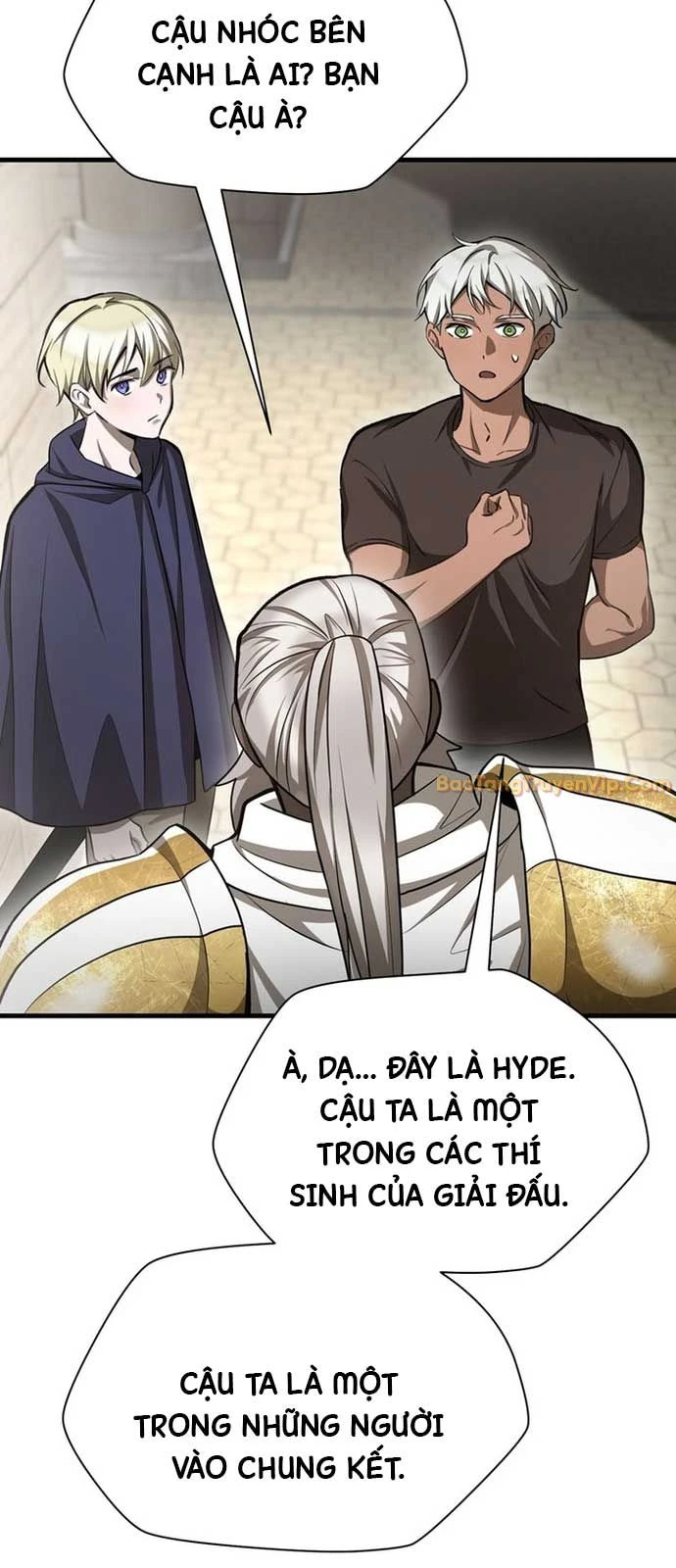 Helmut Đứa Trẻ Bị Ruồng Bỏ Chapter 89 - 69