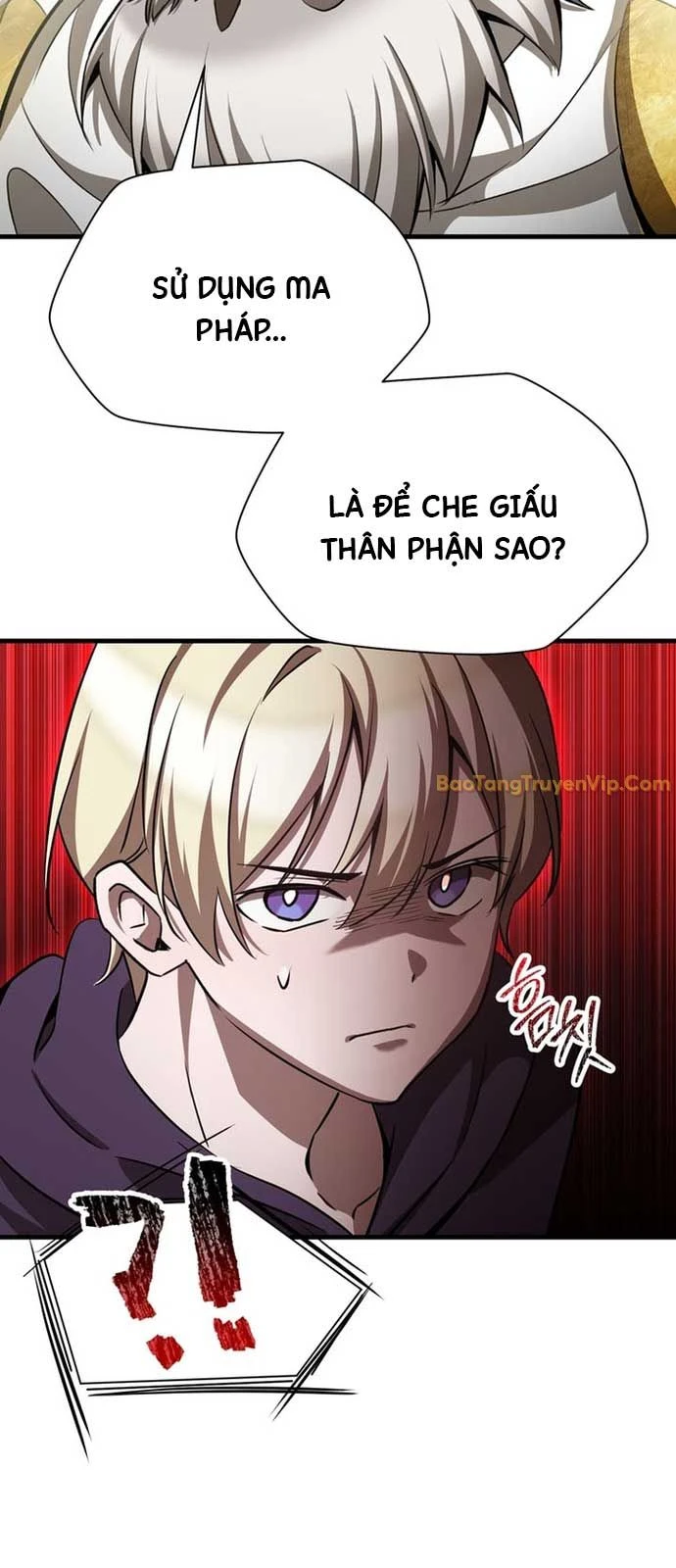 Helmut Đứa Trẻ Bị Ruồng Bỏ Chapter 89 - 72