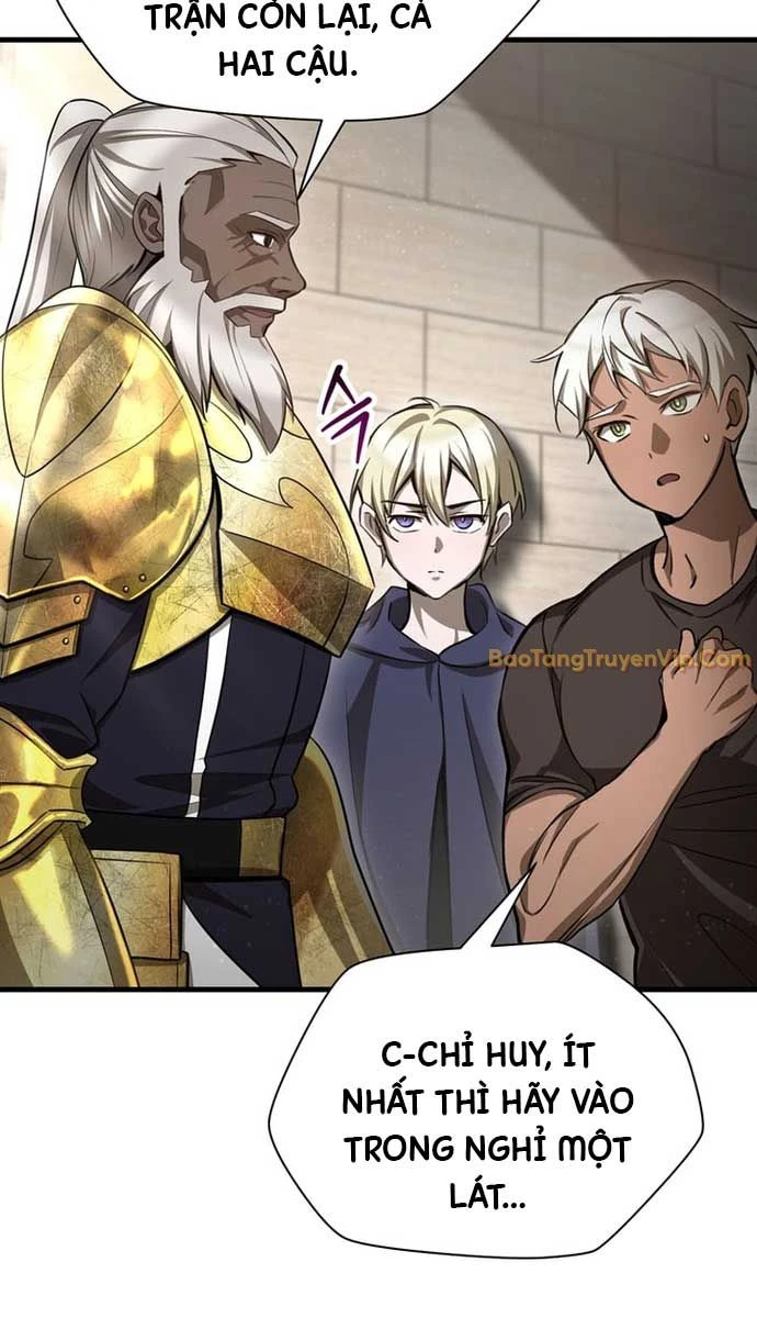 Helmut Đứa Trẻ Bị Ruồng Bỏ Chapter 89 - 75