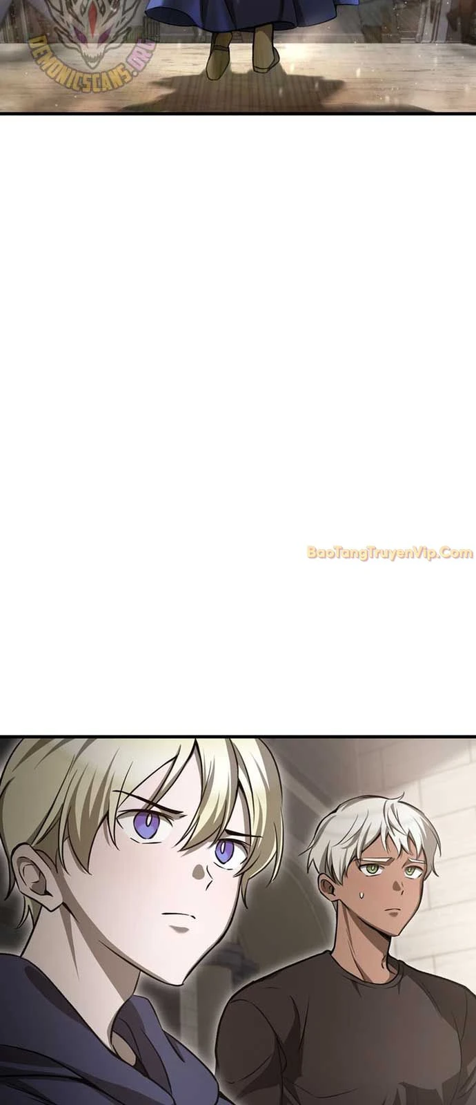 Helmut Đứa Trẻ Bị Ruồng Bỏ Chapter 89 - 77