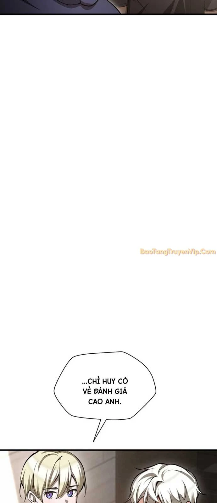 Helmut Đứa Trẻ Bị Ruồng Bỏ Chapter 89 - 78