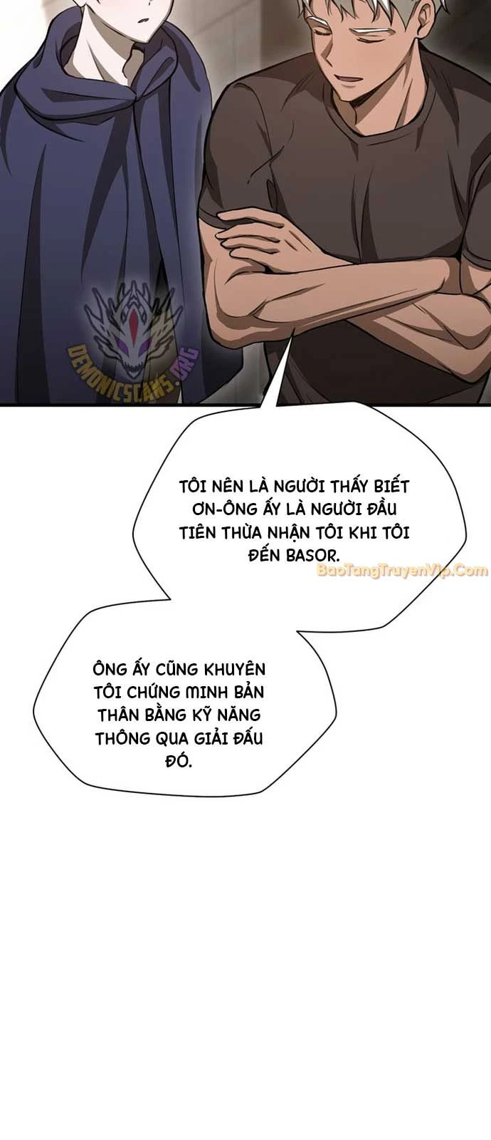 Helmut Đứa Trẻ Bị Ruồng Bỏ Chapter 89 - 79