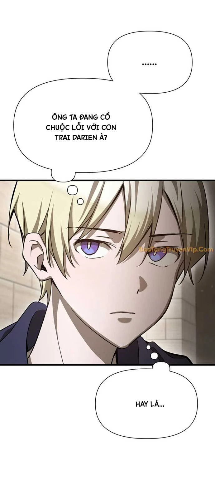 Helmut Đứa Trẻ Bị Ruồng Bỏ Chapter 89 - 80