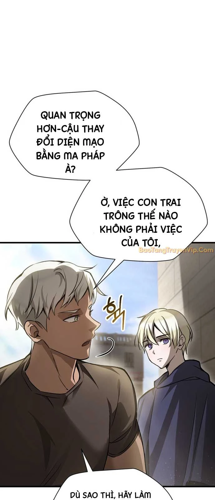 Helmut Đứa Trẻ Bị Ruồng Bỏ Chapter 89 - 81