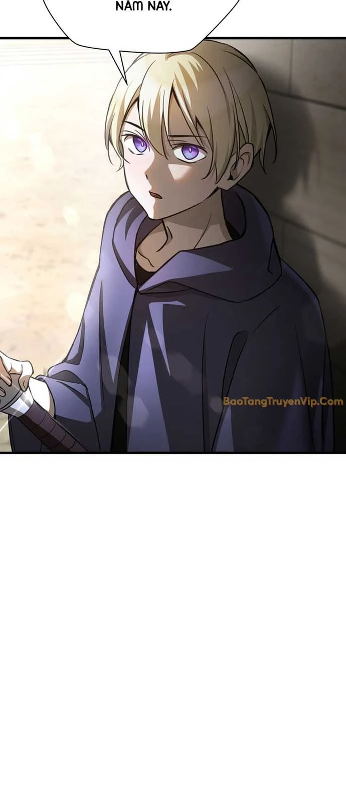 Helmut Đứa Trẻ Bị Ruồng Bỏ Chapter 89 - 84