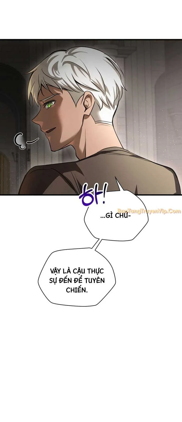 Helmut Đứa Trẻ Bị Ruồng Bỏ Chapter 89 - 85