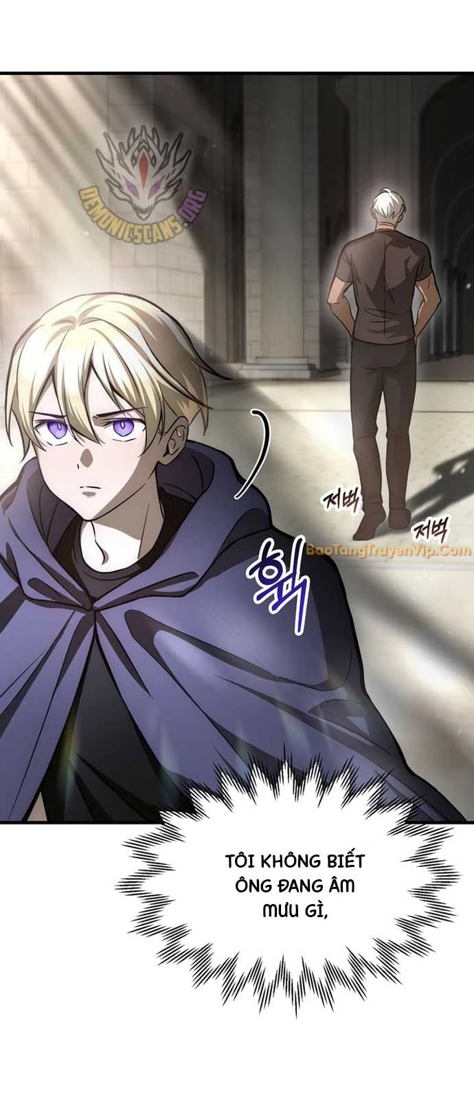 Helmut Đứa Trẻ Bị Ruồng Bỏ Chapter 89 - 88