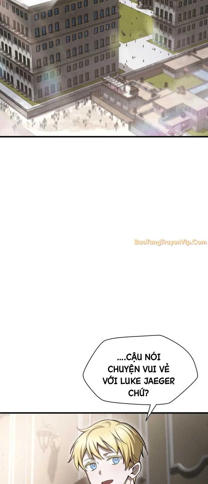 Helmut Đứa Trẻ Bị Ruồng Bỏ Chapter 90 - 3