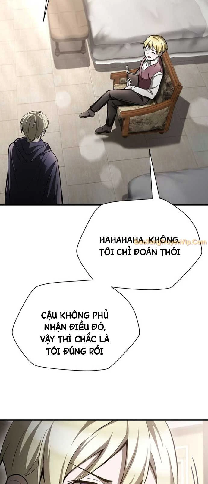 Helmut Đứa Trẻ Bị Ruồng Bỏ Chapter 90 - 6