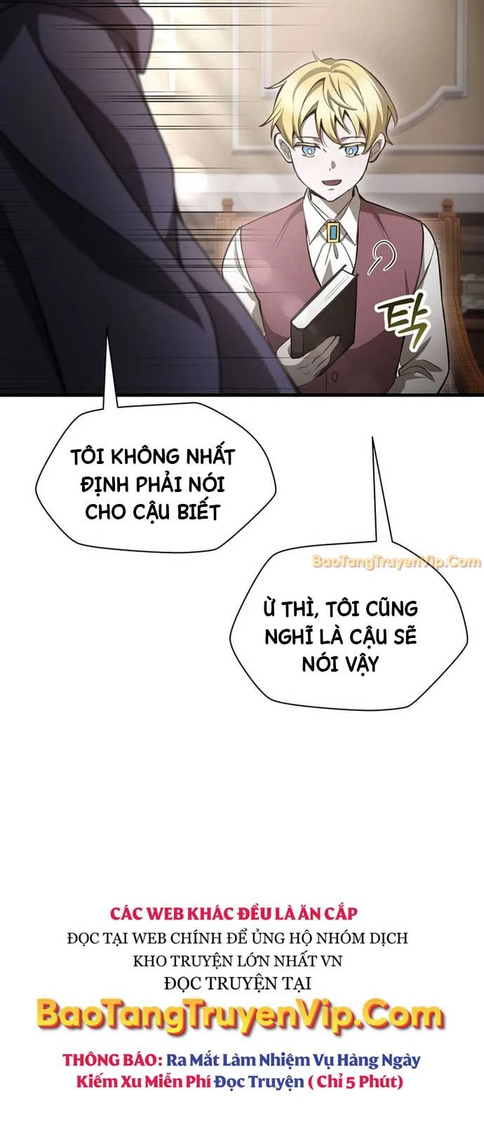 Helmut Đứa Trẻ Bị Ruồng Bỏ Chapter 90 - 8