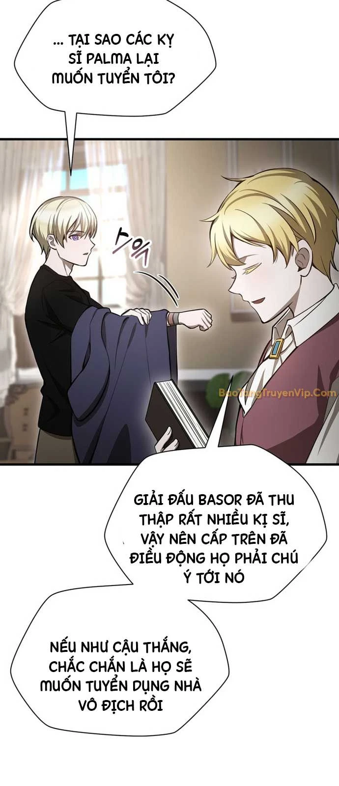 Helmut Đứa Trẻ Bị Ruồng Bỏ Chapter 90 - 11