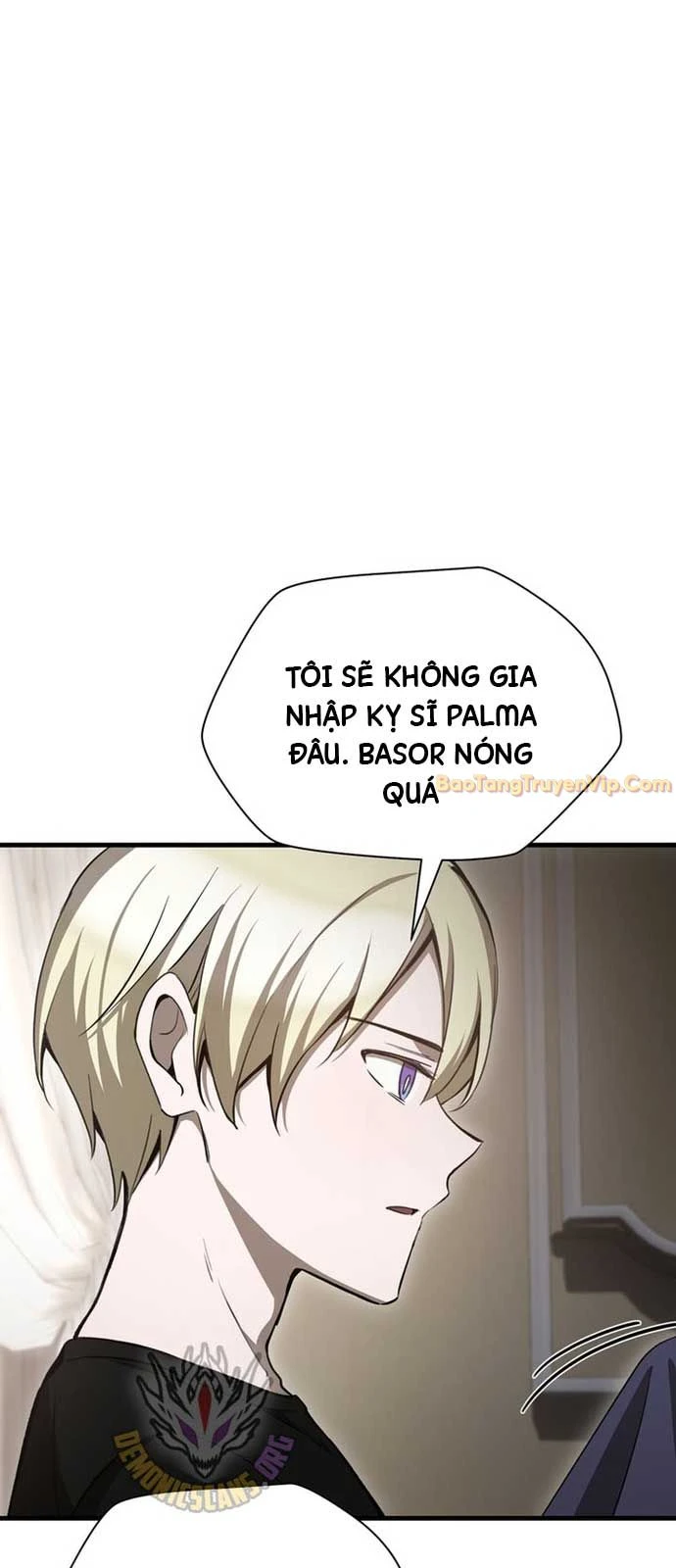 Helmut Đứa Trẻ Bị Ruồng Bỏ Chapter 90 - 12