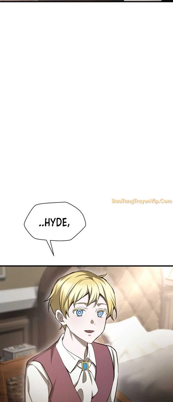 Helmut Đứa Trẻ Bị Ruồng Bỏ Chapter 90 - 14