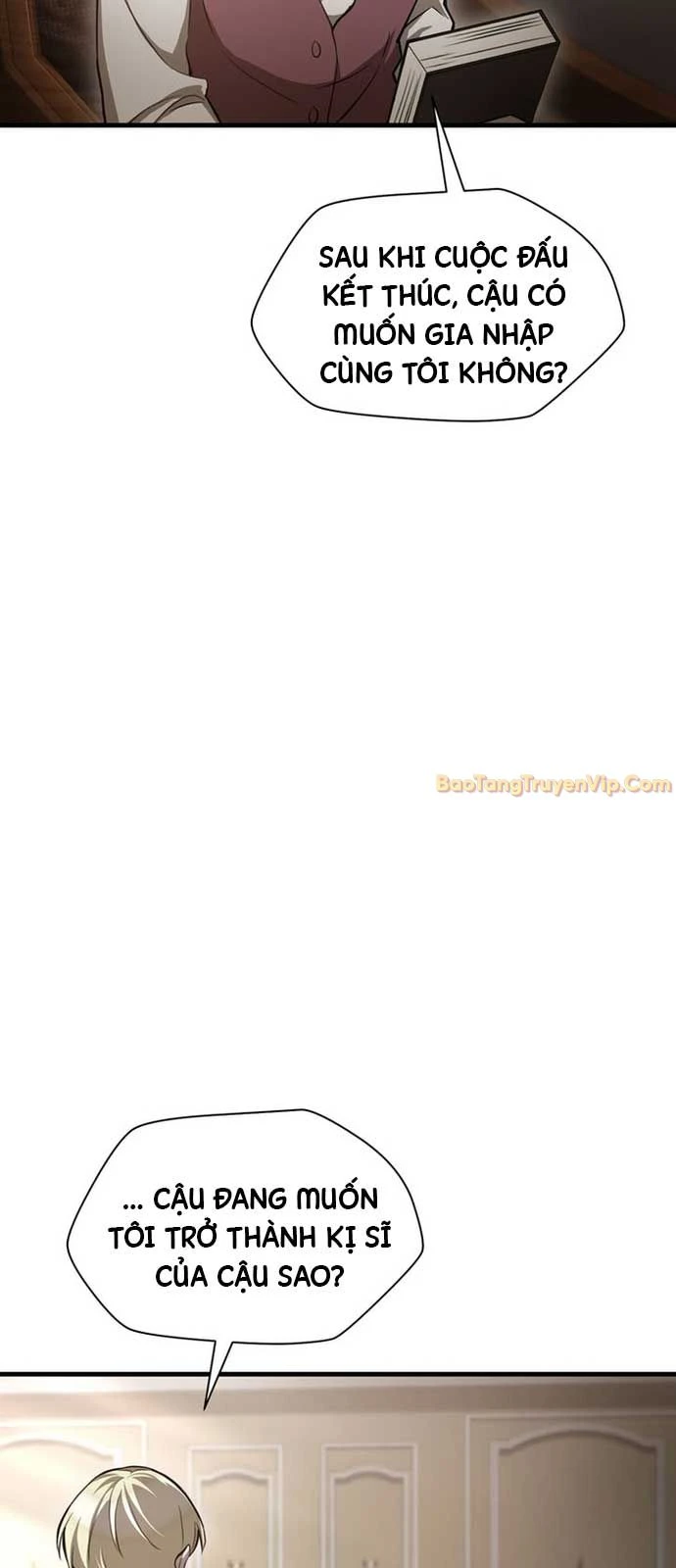 Helmut Đứa Trẻ Bị Ruồng Bỏ Chapter 90 - 15