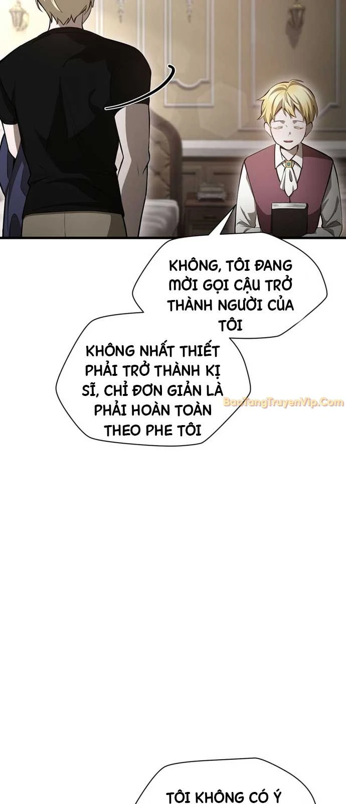 Helmut Đứa Trẻ Bị Ruồng Bỏ Chapter 90 - 16