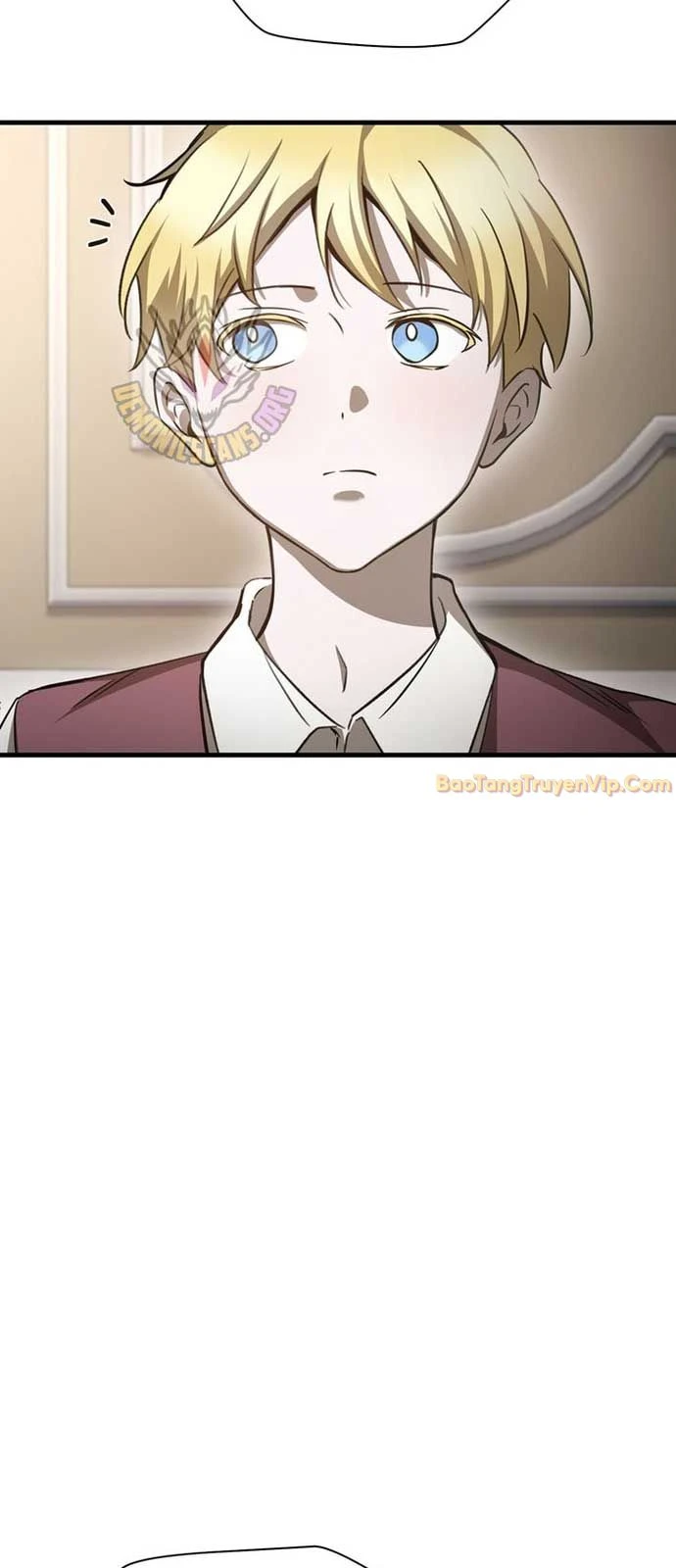 Helmut Đứa Trẻ Bị Ruồng Bỏ Chapter 90 - 21