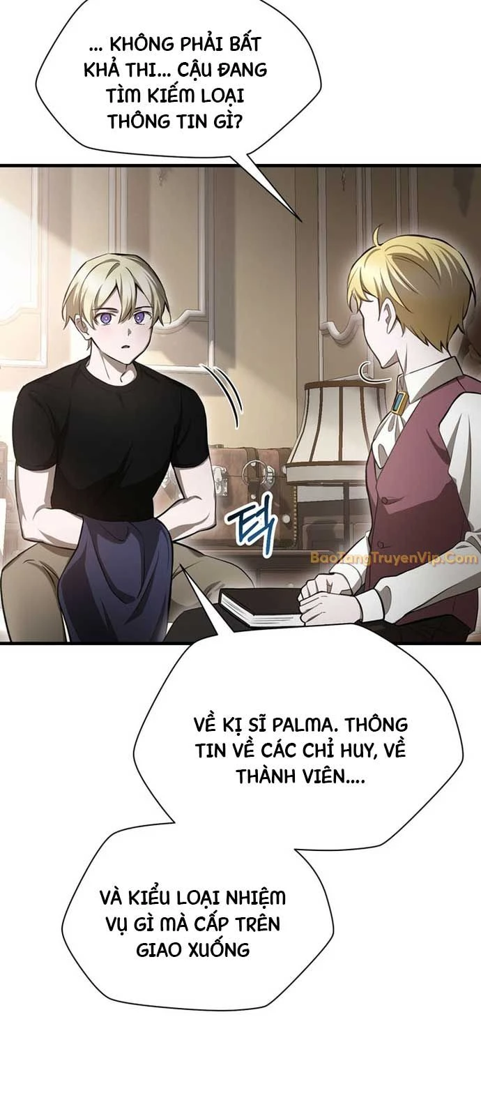 Helmut Đứa Trẻ Bị Ruồng Bỏ Chapter 90 - 22
