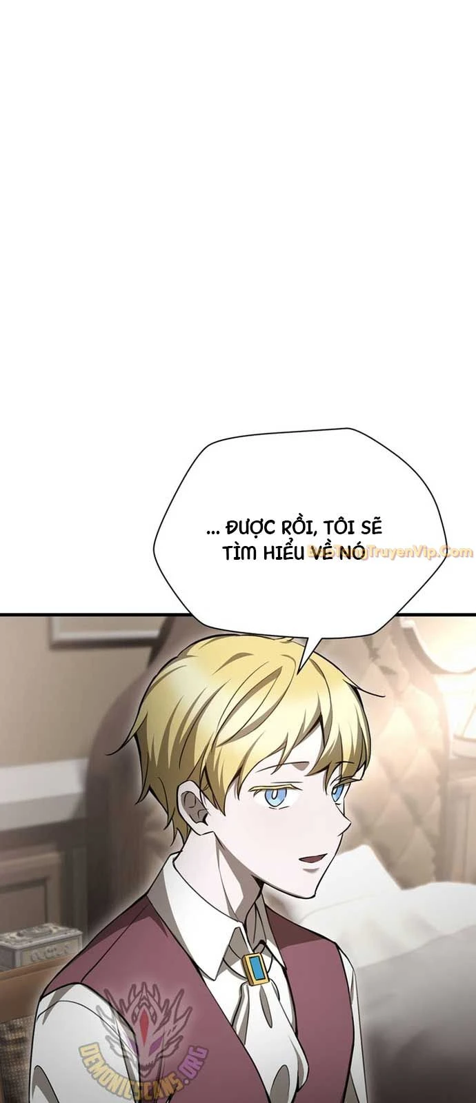 Helmut Đứa Trẻ Bị Ruồng Bỏ Chapter 90 - 24