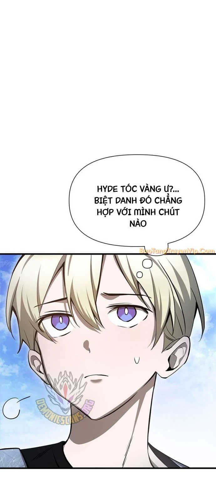 Helmut Đứa Trẻ Bị Ruồng Bỏ Chapter 90 - 32