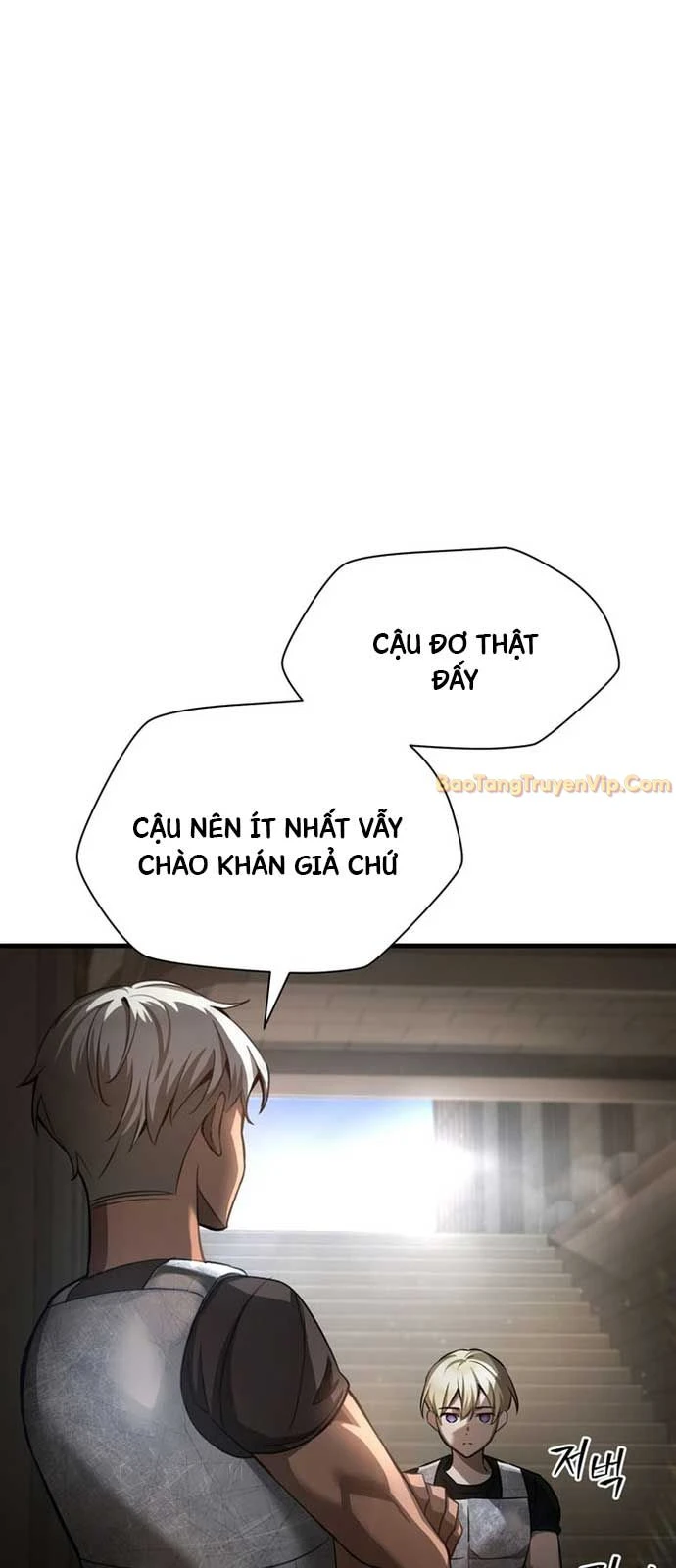 Helmut Đứa Trẻ Bị Ruồng Bỏ Chapter 90 - 33